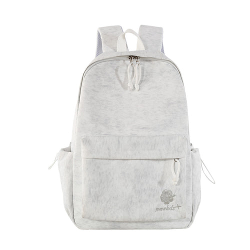 Versatile Multi-Pocket Travel Backpack Bowlift