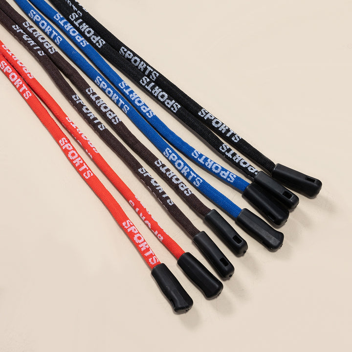 Adjustable Athletic Shoe Laces Bowlift
