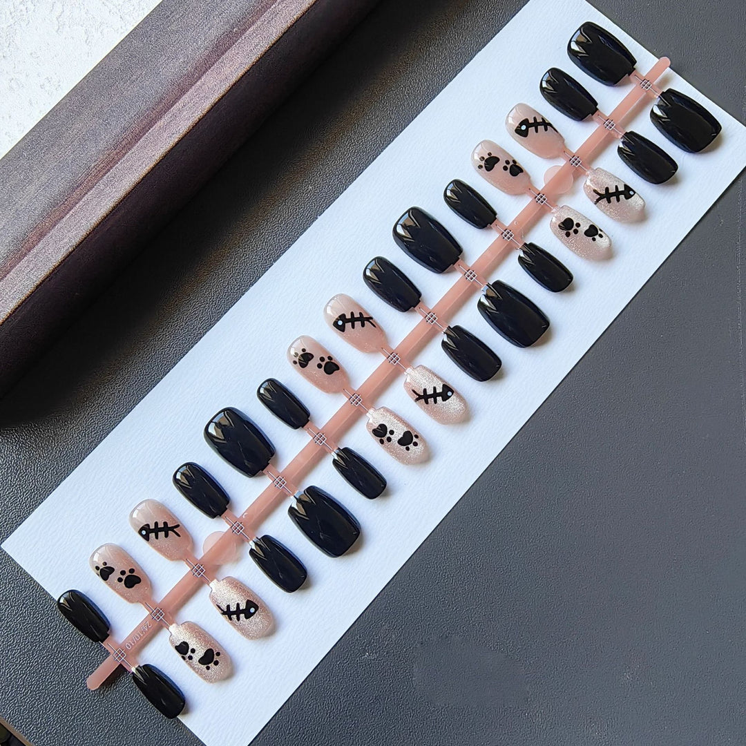 Nail set Bowlift