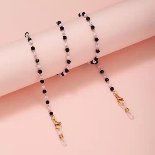 Decorative Eyewear Chain Bowlift