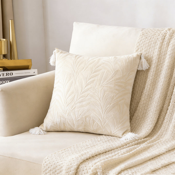 Women Decorative Pillowcase Bowlift