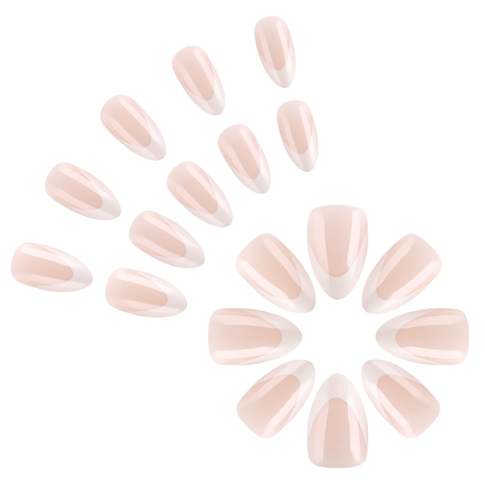 Elegant Stiletto Nail Art Bowlift 1787542689