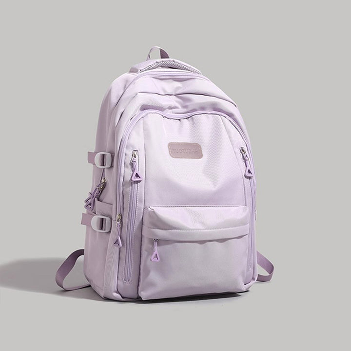 Multifunctional Travel Backpack Bowlift