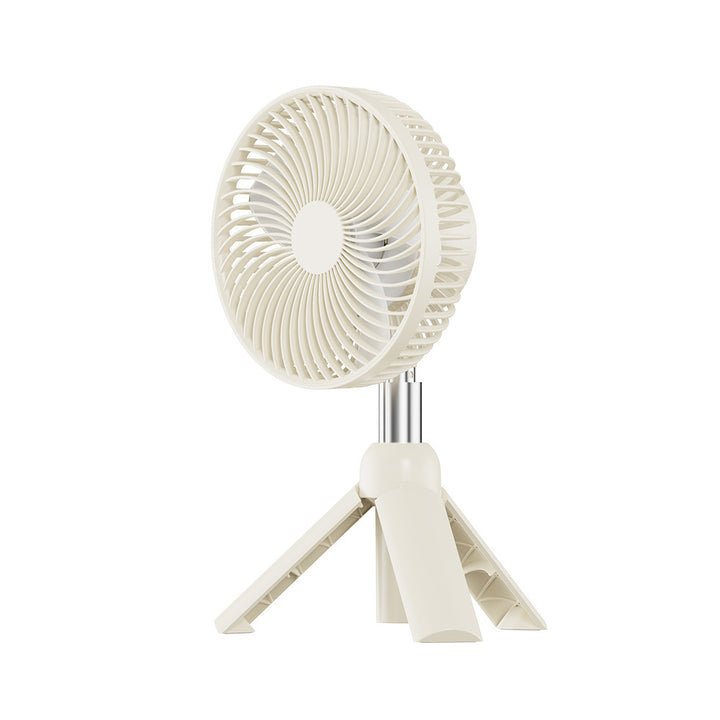 Unisex Portable Table Fan Bowlift