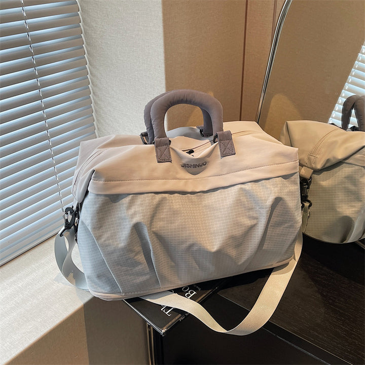 Ladies Sports Bag Bowlift
