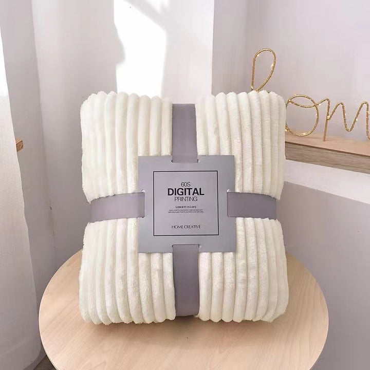 Ladies Snuggle Blanket Bowlift