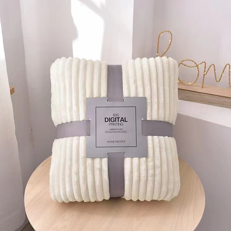 Ladies Snuggle Blanket Bowlift