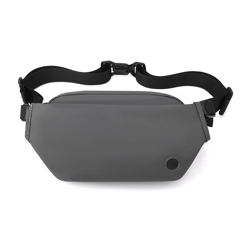 Minimalist Waterproof Sling Bag Bowlift