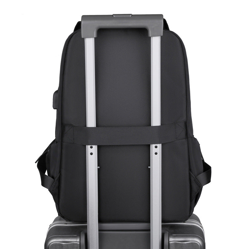 All-Weather Versatile Backpack Bowlift