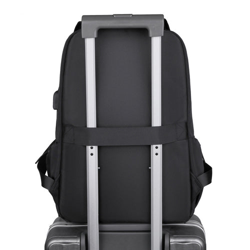 All-Weather Versatile Backpack Bowlift