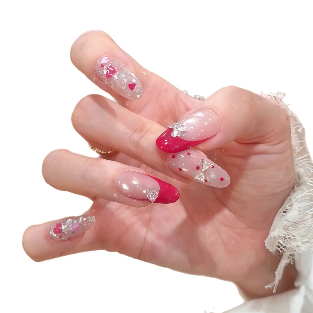 Nail Care Set Bowlift