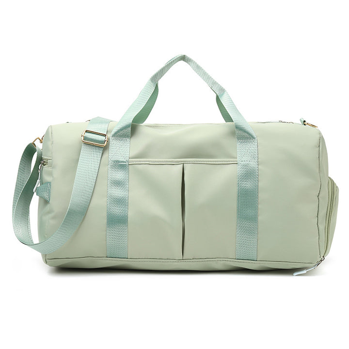 Stylish Multi-Functional Sports Duffle