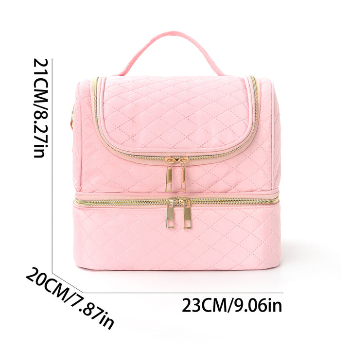 Cosmetic Organizer Backpack Bowlift