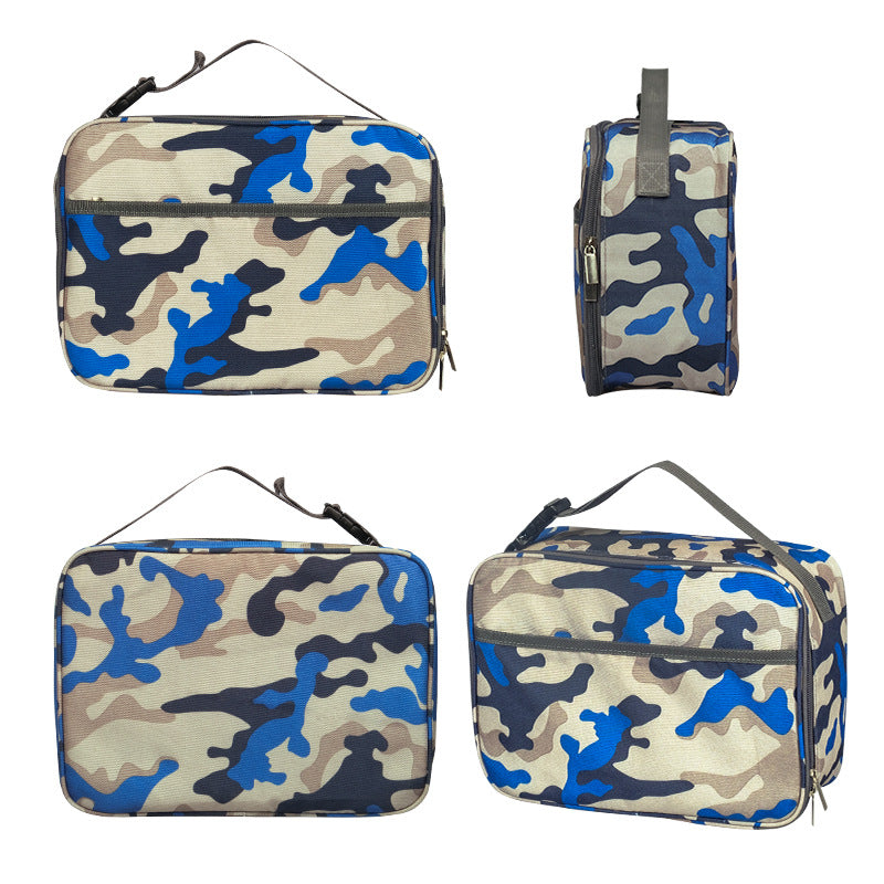 Women's cooler bag with practical carrying handle and insulating inner layer Bowlift
