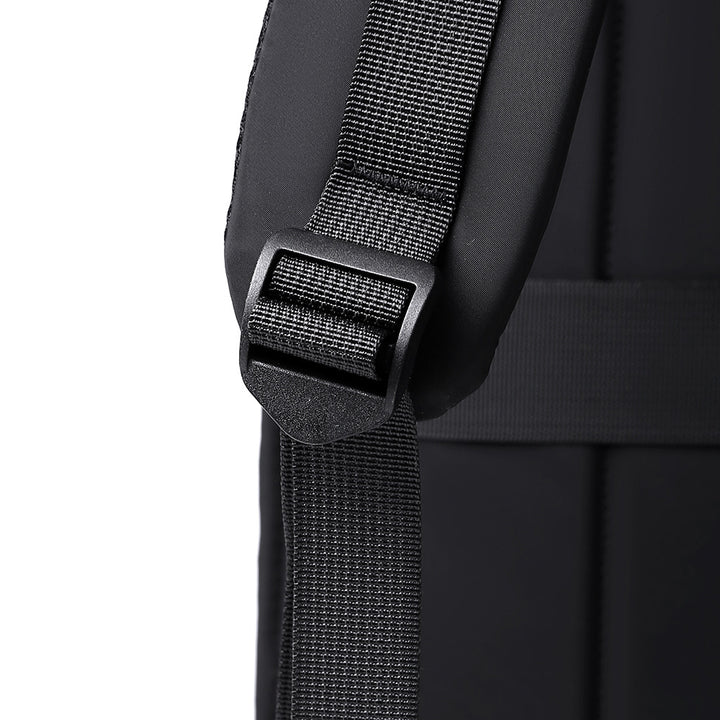 Modern Rolltop Backpack Bowlift
