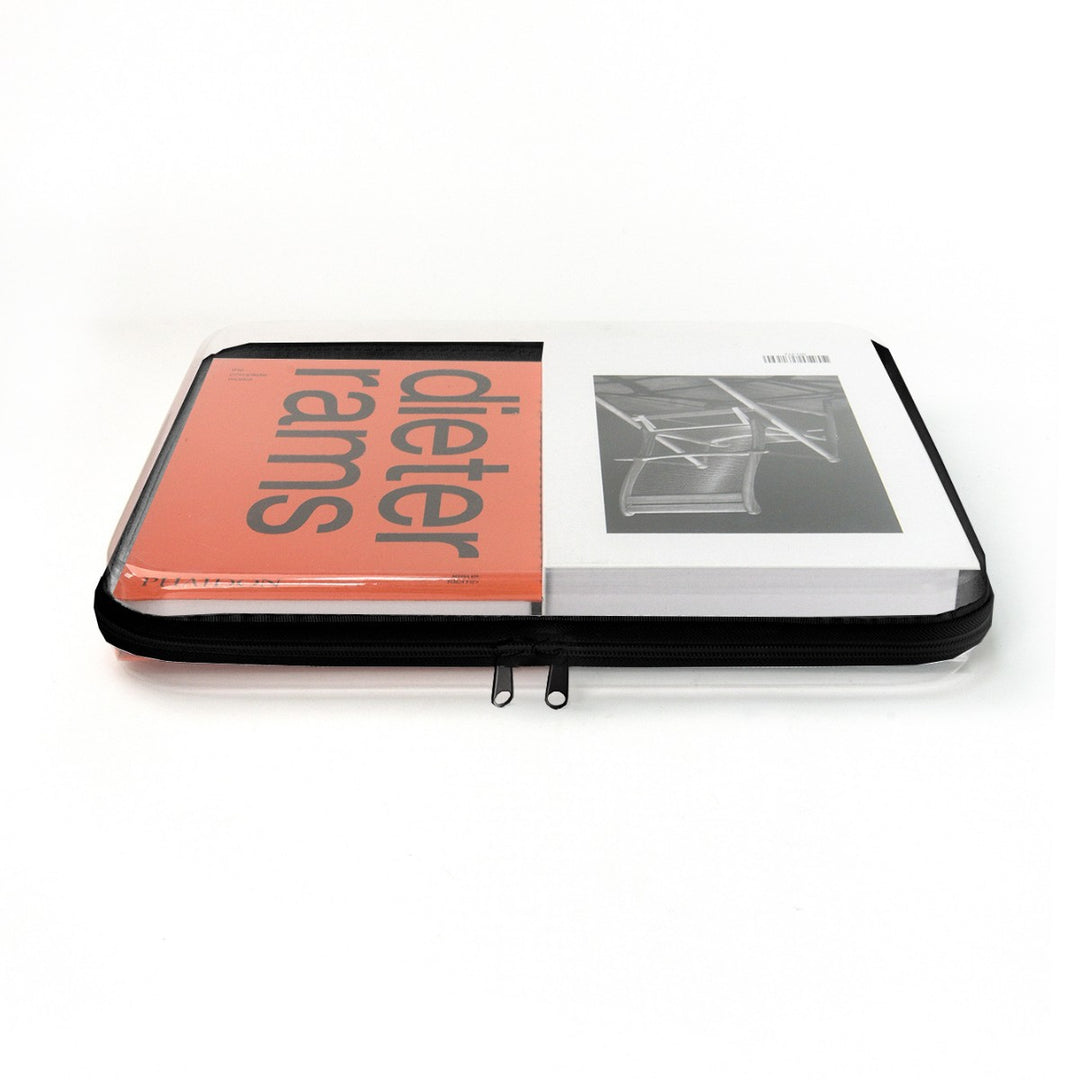 All-In-One Document Folder Bowlift