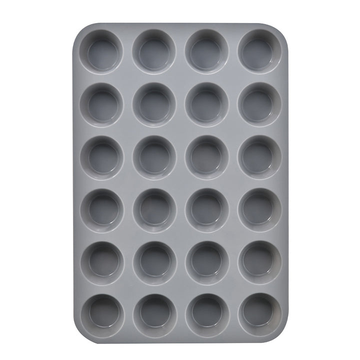 Silicone molds for creative desserts Bowlift