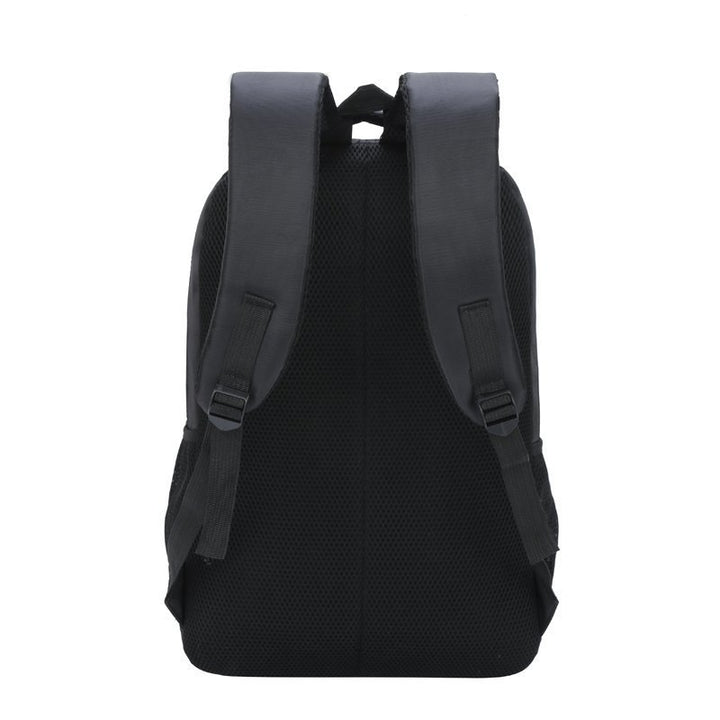 Streamlined Travel Backpack Bowlift