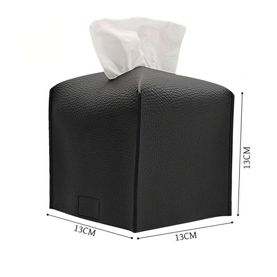 Elegant Tissue Box Cover Bowlift