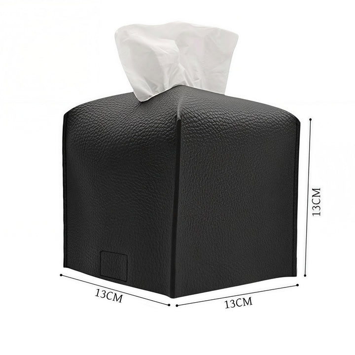 Elegant Tissue Box Cover Bowlift