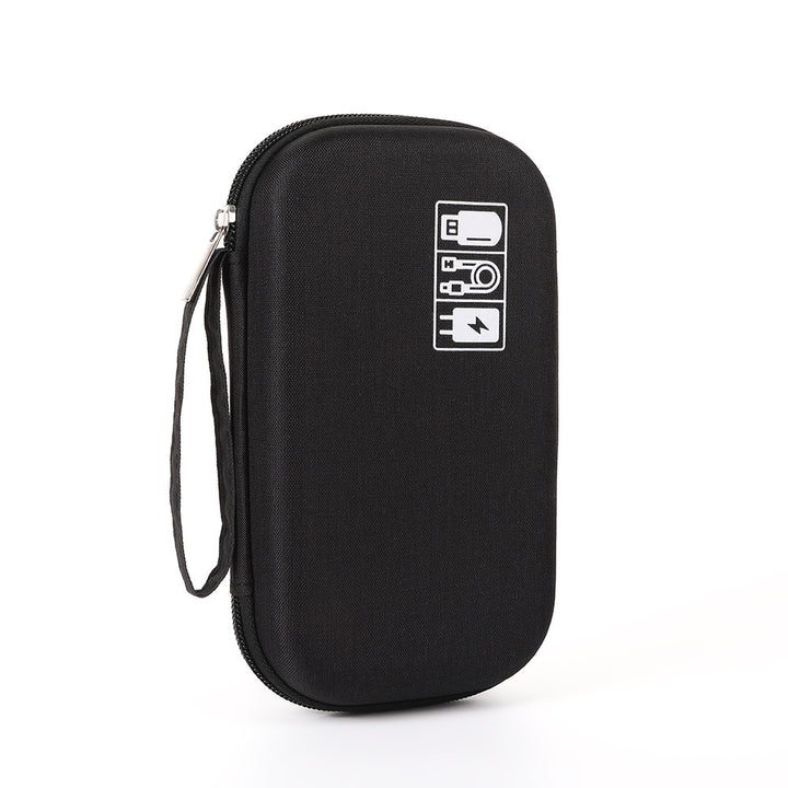 Tote bag for digital devices Bowlift