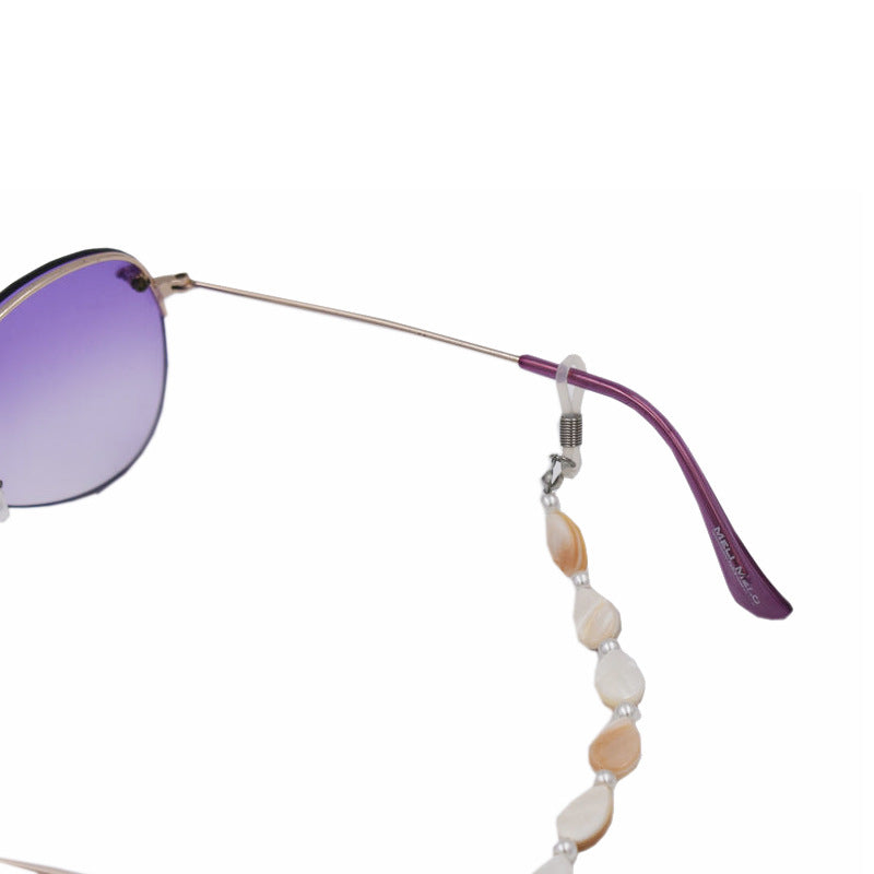 Coastal Chic Eyewear Chain Bowlift