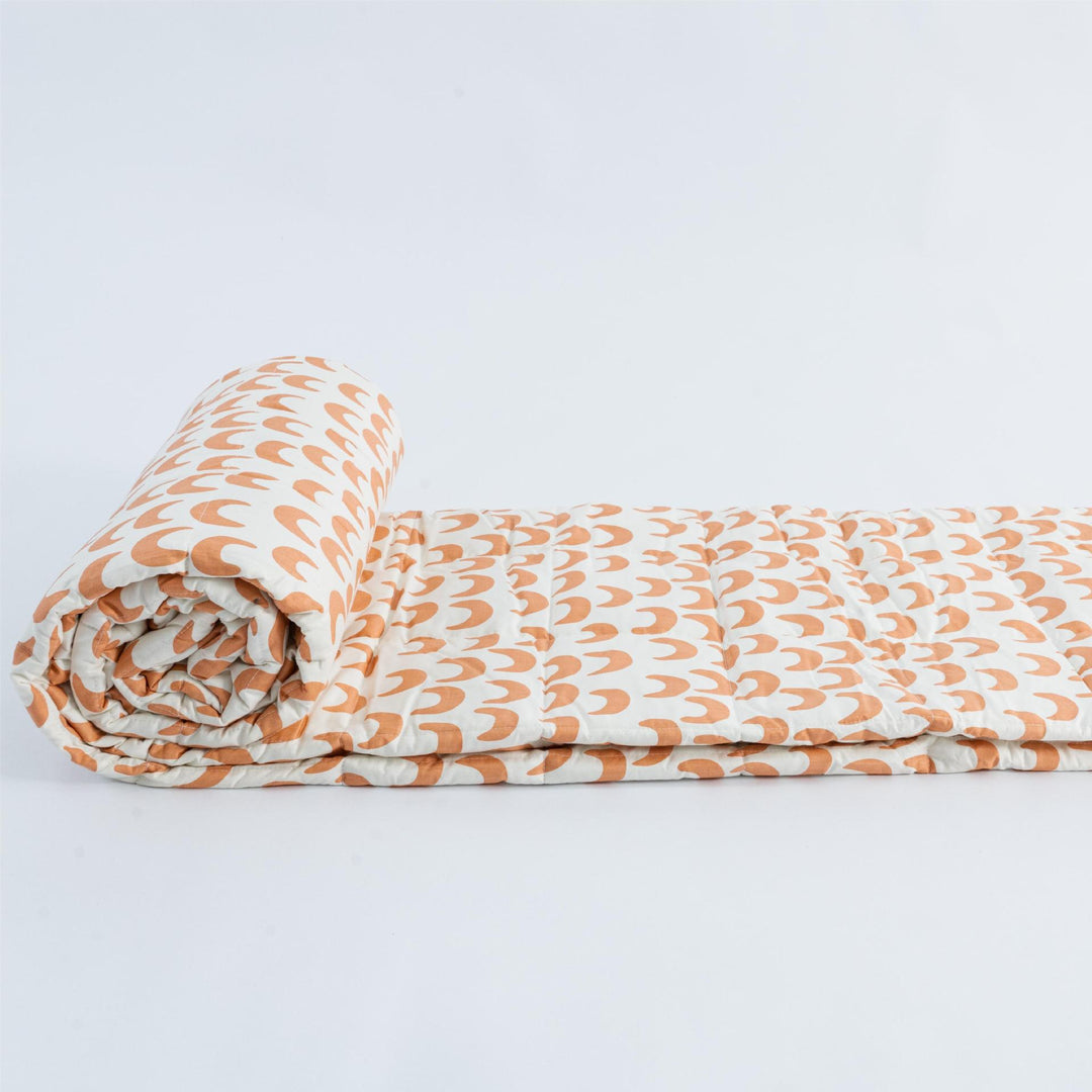 Women's Duvet Bowlift