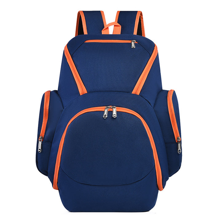 Multi-Functional High-Performance Backpack Bowlift