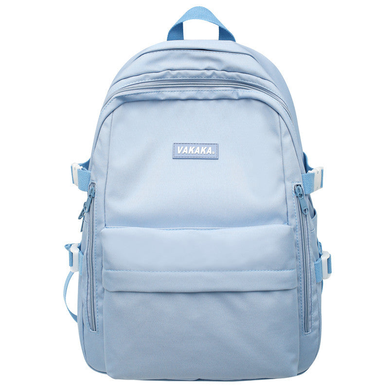 Versatile Multi-Functional School Backpack Bowlift