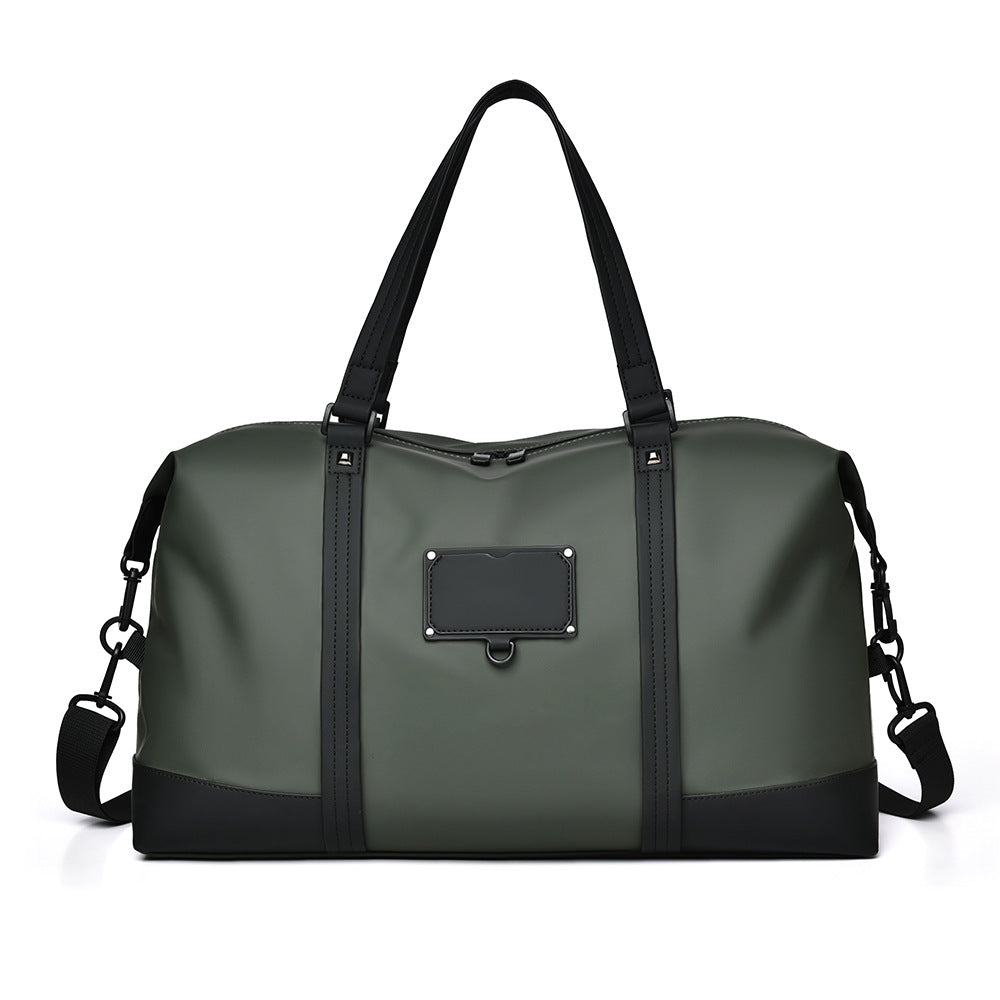 Premium Waterproof Adventure Duffle Bag Bowlift