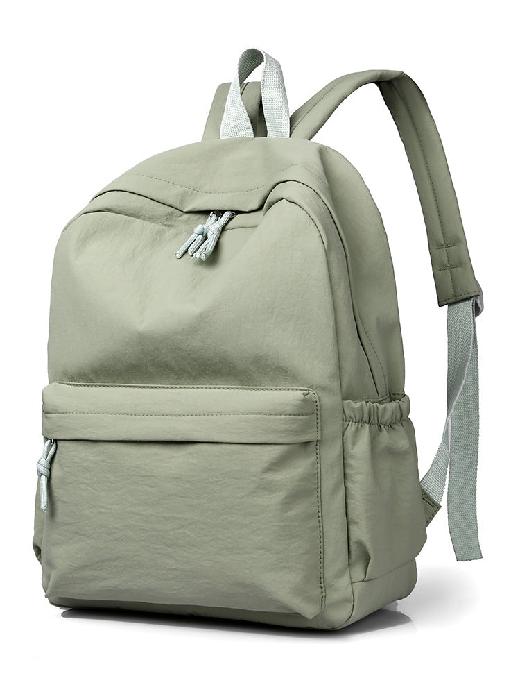 Lightweight Casual Backpack Bowlift