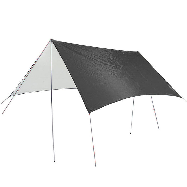 Waterproof Camping Protection Roof Bowlift