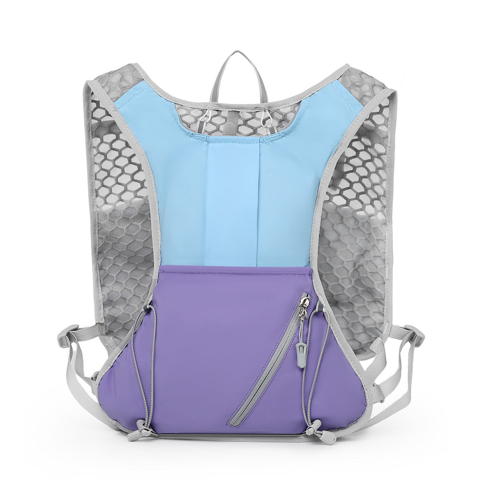 Breathable Lightweight Backpack Bowlift