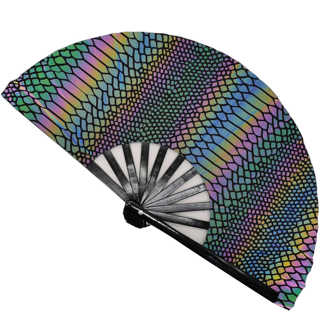 Ladies Fan Bowlift