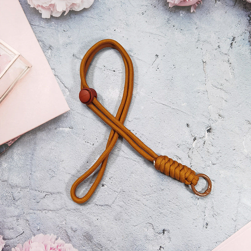 Adjustable Bowlift Strap