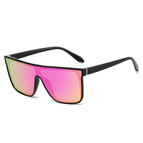 Bold Square Frame Sunglasses Bowlift