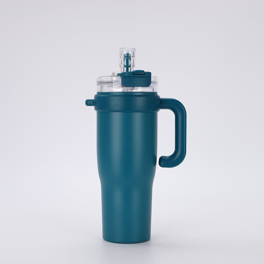 Men's Insulated Cup Bowlift