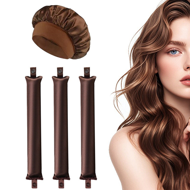 Hair Care Nightcap