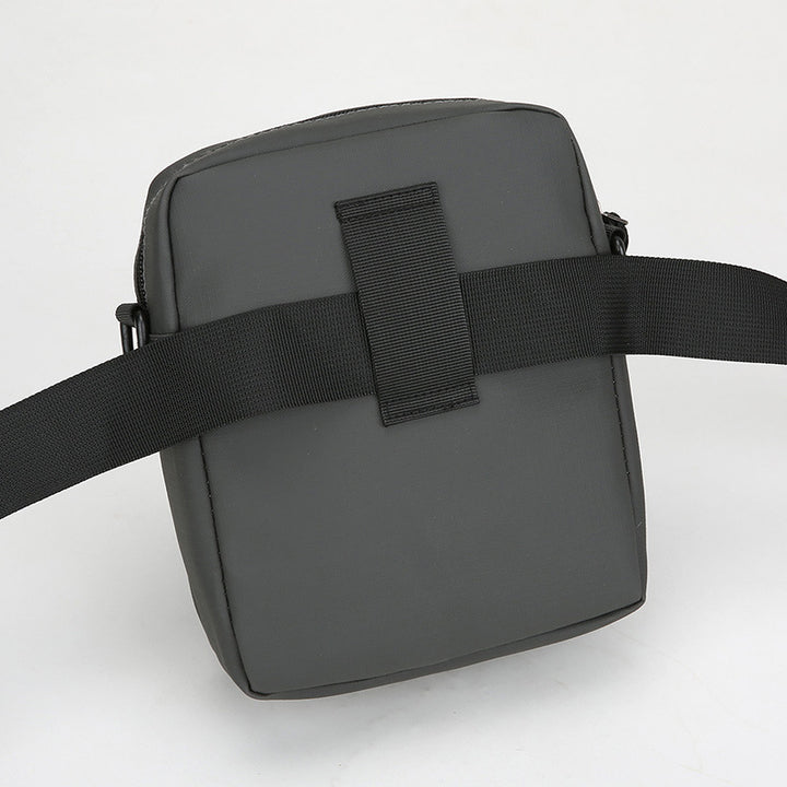 Sleek Urban Crossbody Bag Bowlift