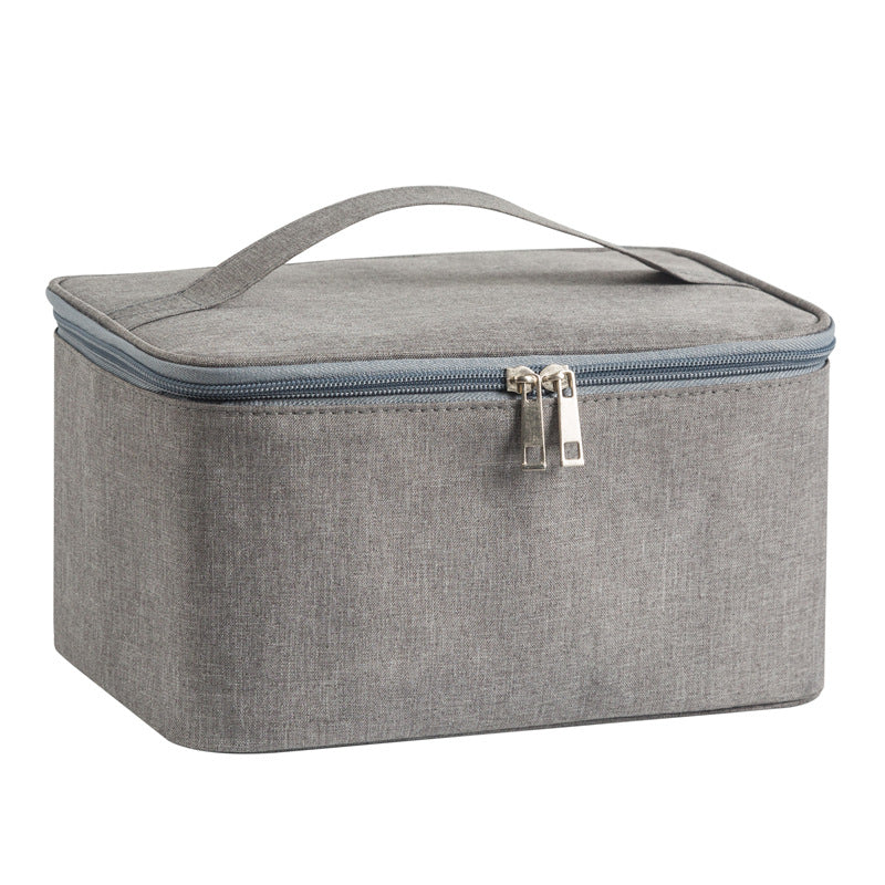 Stylish Travel Storage Box Bowlift