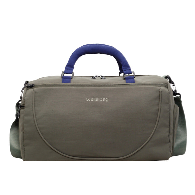 Versatile Multi-Functional Duffle Bag Bowlift