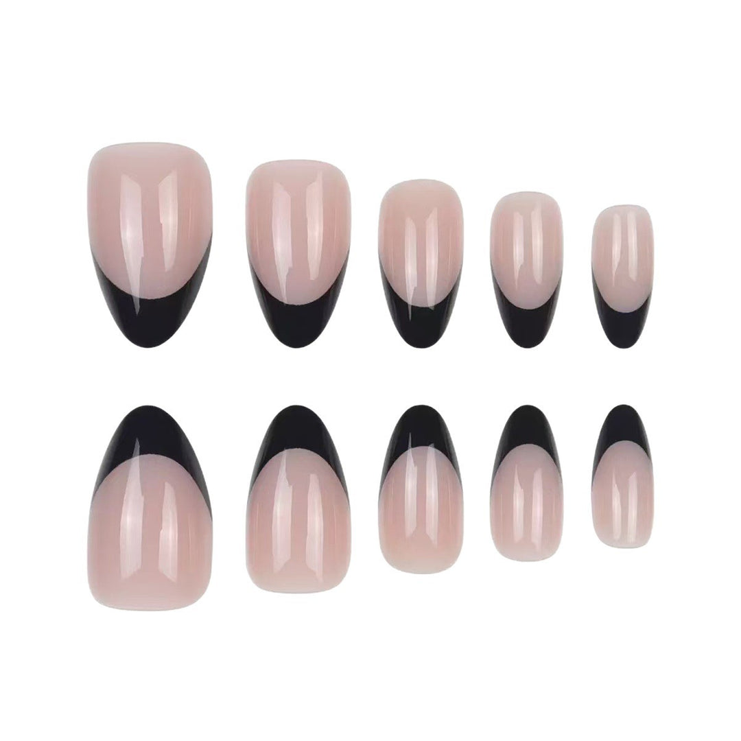 Chic Nail Art Design Bowlift