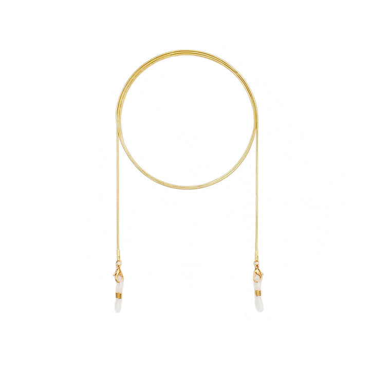 Elegant Crystal-Embellished Eyewear Chain Bowlift 1788159829