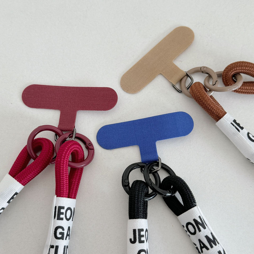 Practical keychain Bowlift