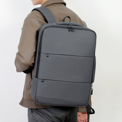 Sleek Urban Laptop Carrier Bowlift