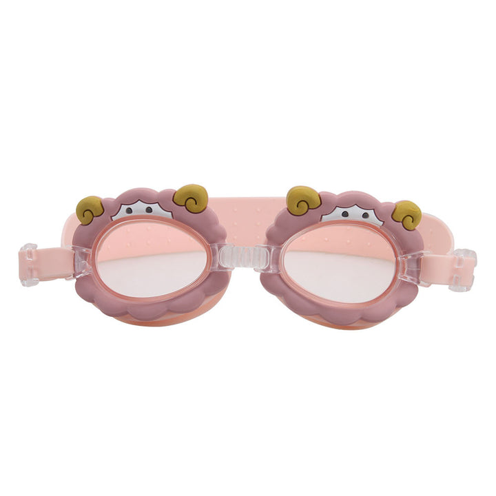 Kids Swim Goggles Bowlift
