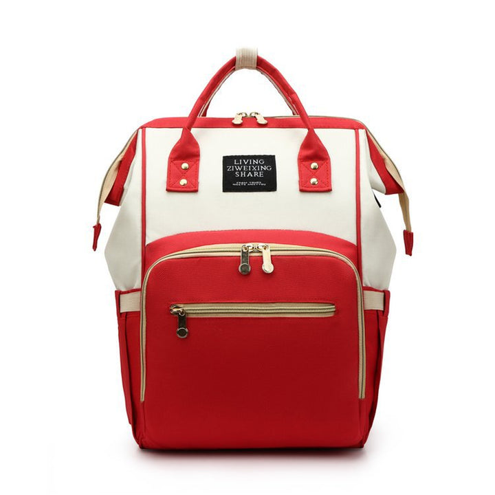 Multi-Functional Travel Computing Backpack Bowlift