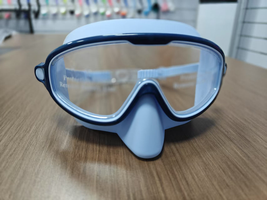 Swimming goggles Bowlift