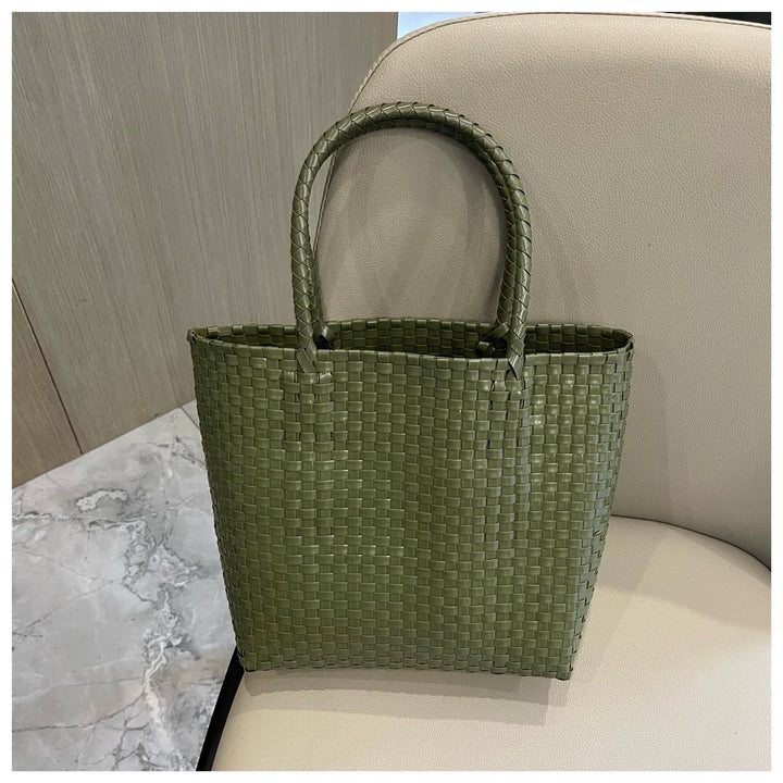 Woven Tote Bag Bowlift