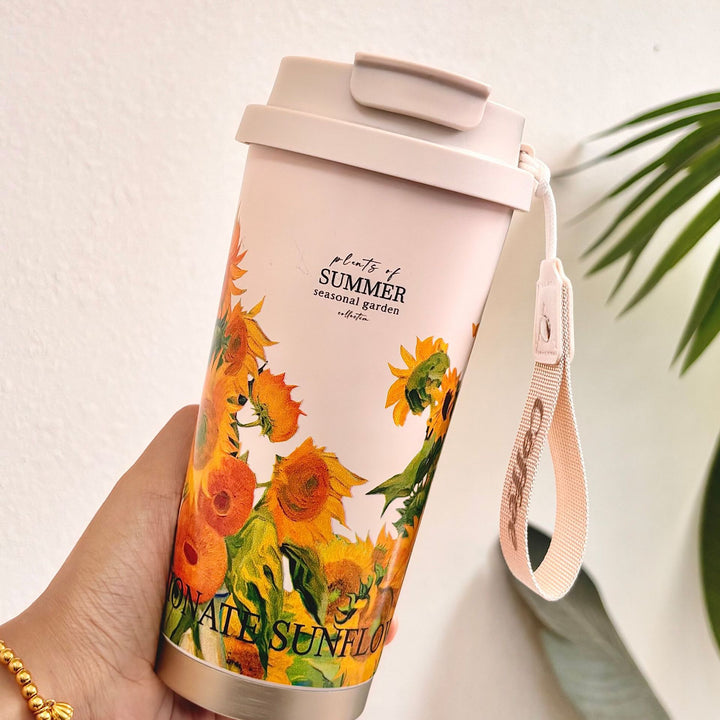 Women's Insulated Cup Bowlift